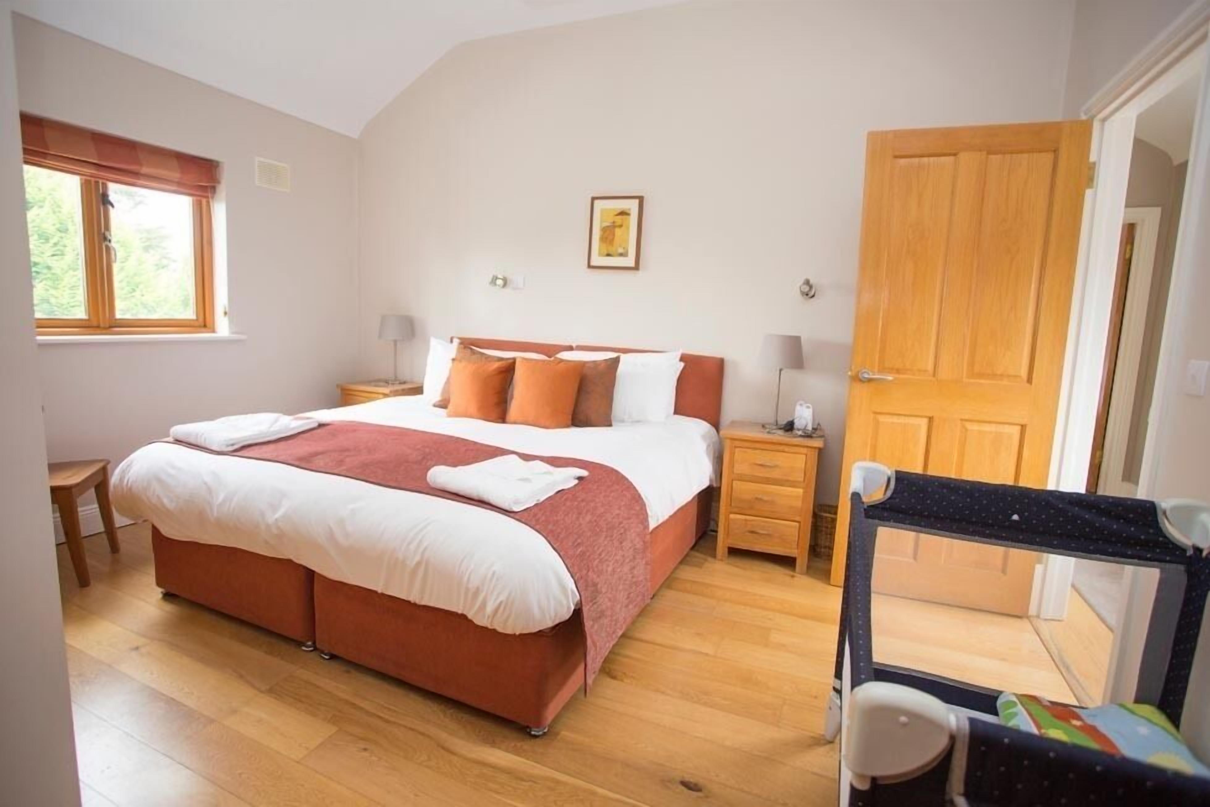 熨斗/熨衫板、免費 Wi-Fi