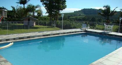 Pousada Primavera da Serra