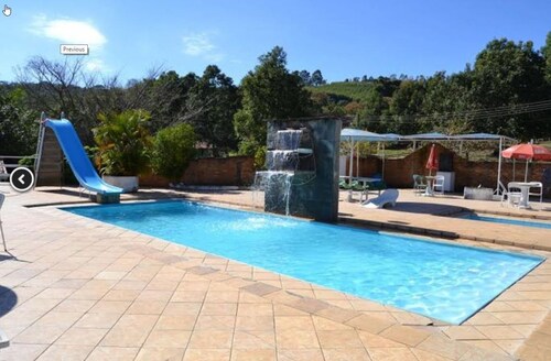 Pousada Sitio Bom Fim