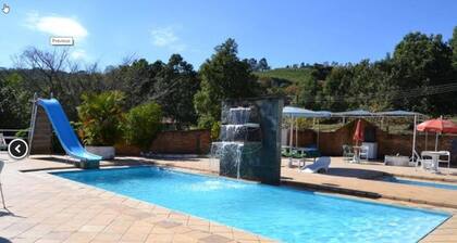 Pousada Sitio Bom Fim