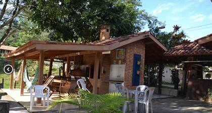 Pousada Sitio Bom Fim