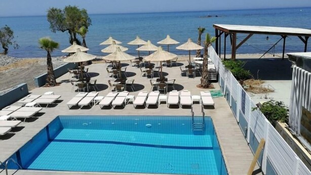 Unclassified image, 1 of 17, button - Hotel Vitamin Sea and Sun (Hersonissos)