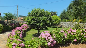 Jardin