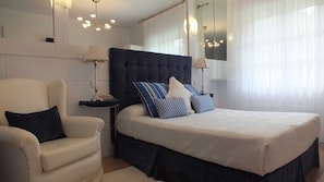 Bed sheets