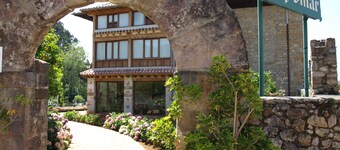 Hostería Spa El Pomar