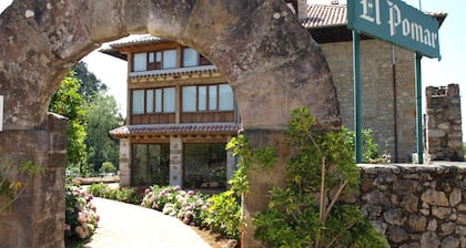 Hostería Spa El Pomar