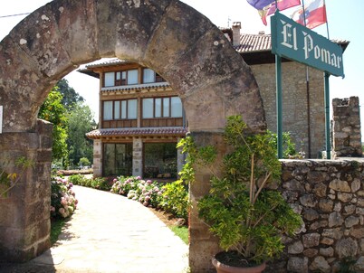 Hostería Spa El Pomar