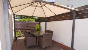 Villa | Terrasse/Patio