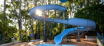 Akropolis Hotel Fazenda