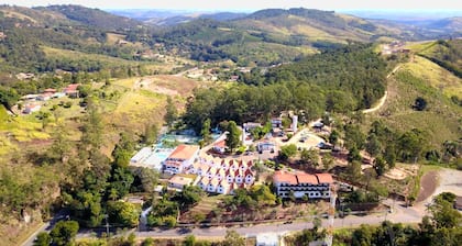 Akropolis Hotel Fazenda