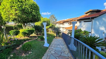 Apartamento | 1 bedroom, minibar, in-room safe, free cots/infant beds