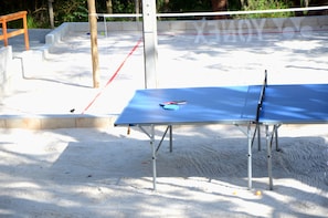 Playground externo