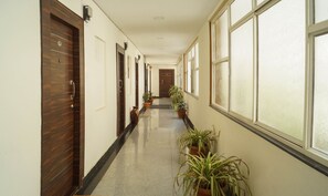 Vestíbulo