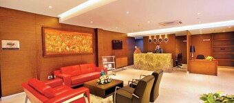 JK Residency Kelakam