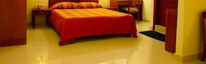 Phòng Suite Deluxe | Phòng cách âm, giường gấp/giường phụ (phụ phí)