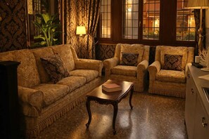 Alimentação e bebidas