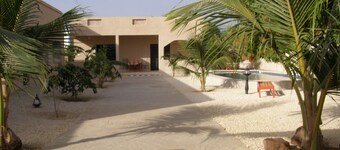 오베르주 쾨르 마므