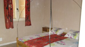 Unclassified image, 2 of 30, button - Auberge Keur Mame (Mbour)