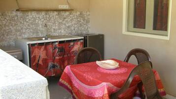 Teras/patio