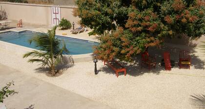 Auberge Keur Mame