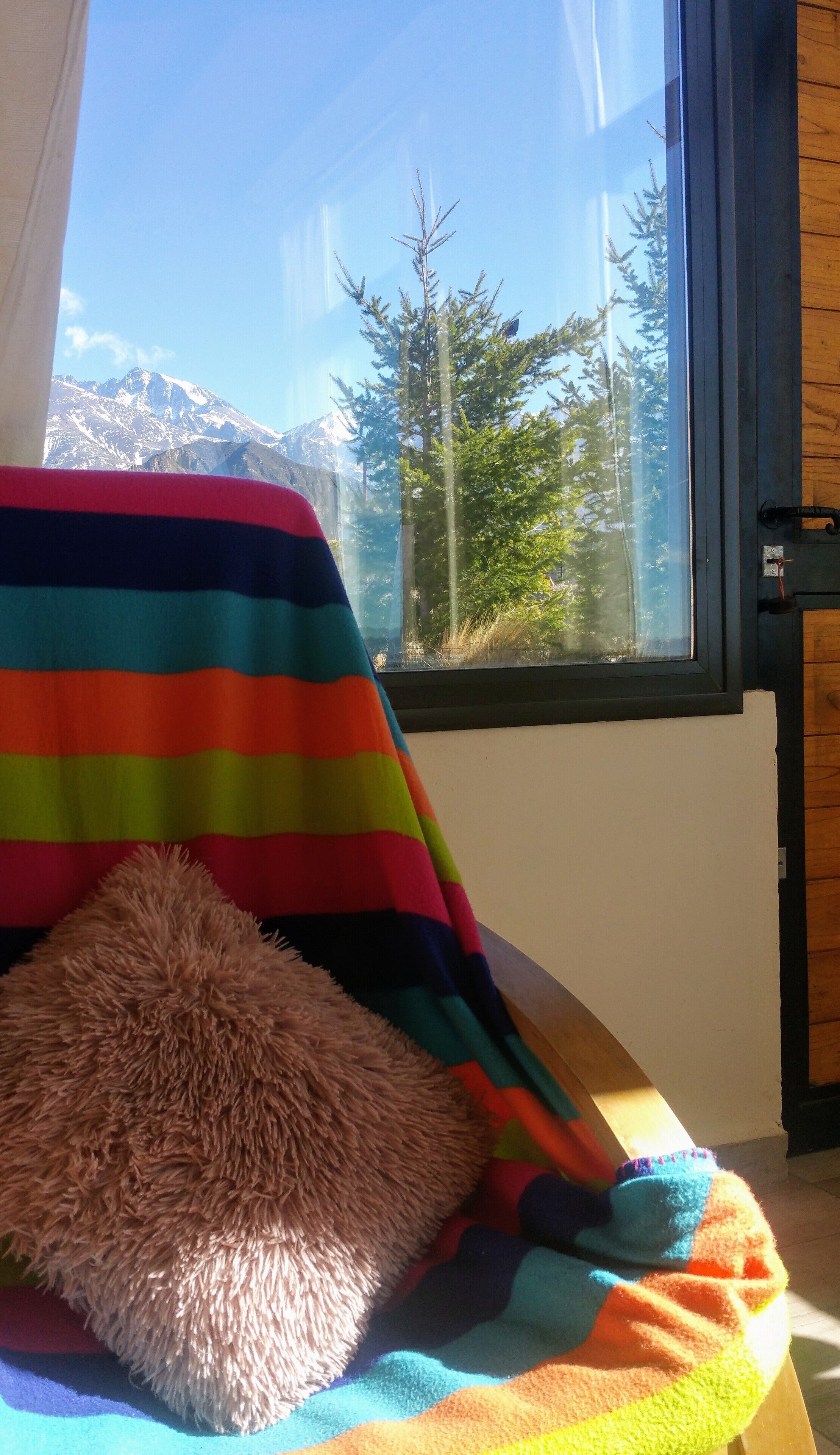 Casa, 2 habitaciones | Vistas a la montaña