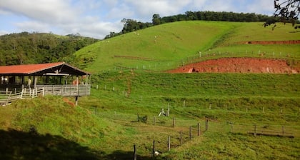 Hotel Lindoia Rural