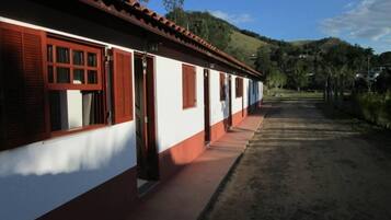 Fachada