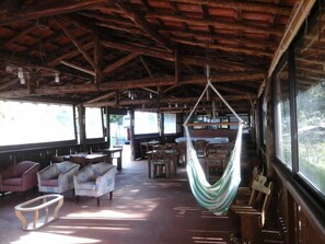 Gazebo - Hotel Lindoia Rural (Lindoia)