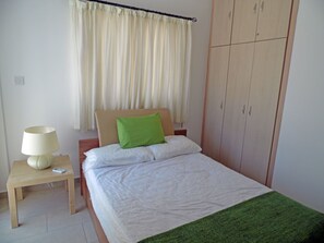 Villa, 4 Bedrooms, Private Pool