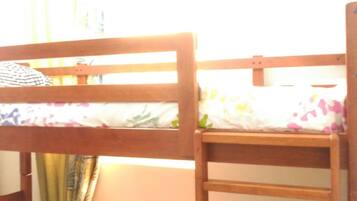 Family Apartment, 2 Bedrooms