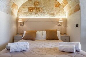 Suite Panoramique, 1 chambre, terrasse, vue océan