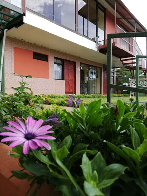 Front of property - Maris B&B (Monteverde)