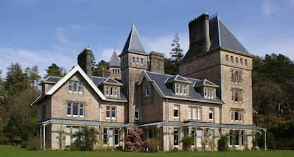 The Nursery Flat