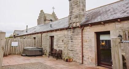 Oak Cottage (Hot Tub)