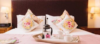 Oak Cottage (Hot Tub)