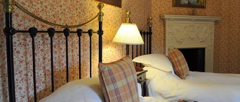 3 habitaciones y wifi gratis