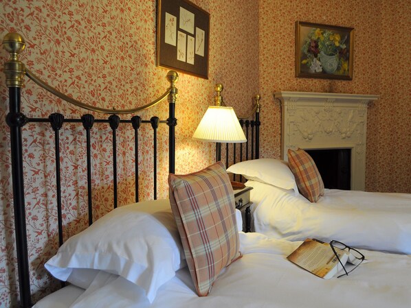 3 habitaciones y wifi gratis 