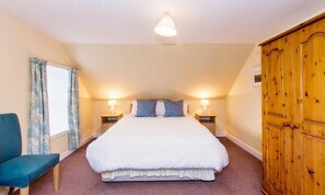 Room - Baleromindubh House (Isle of Colonsay)