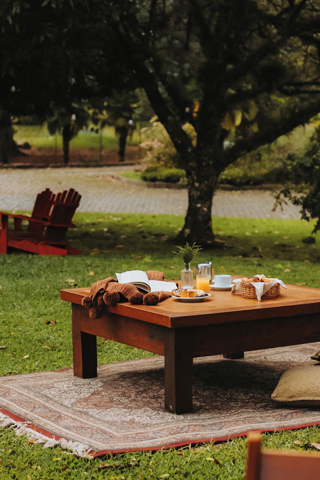 Photo - Grande Hotel Canela