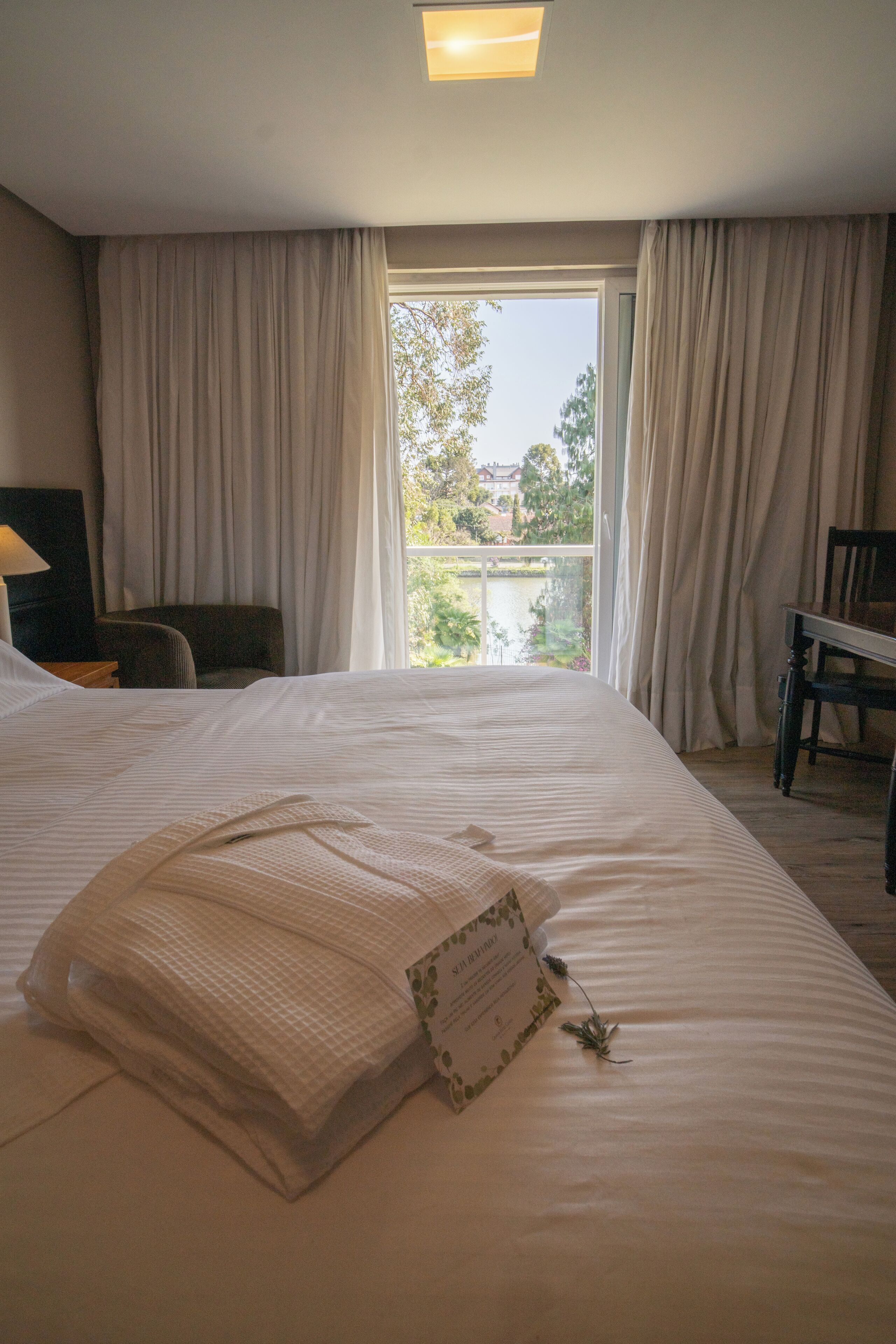 Foto - Grande Hotel Canela