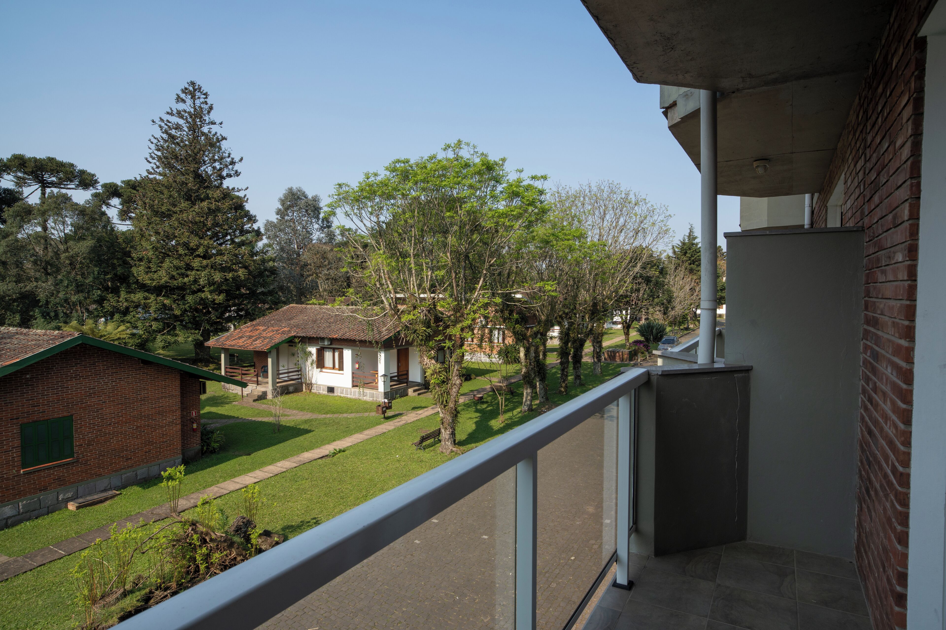 Foto - Grande Hotel Canela