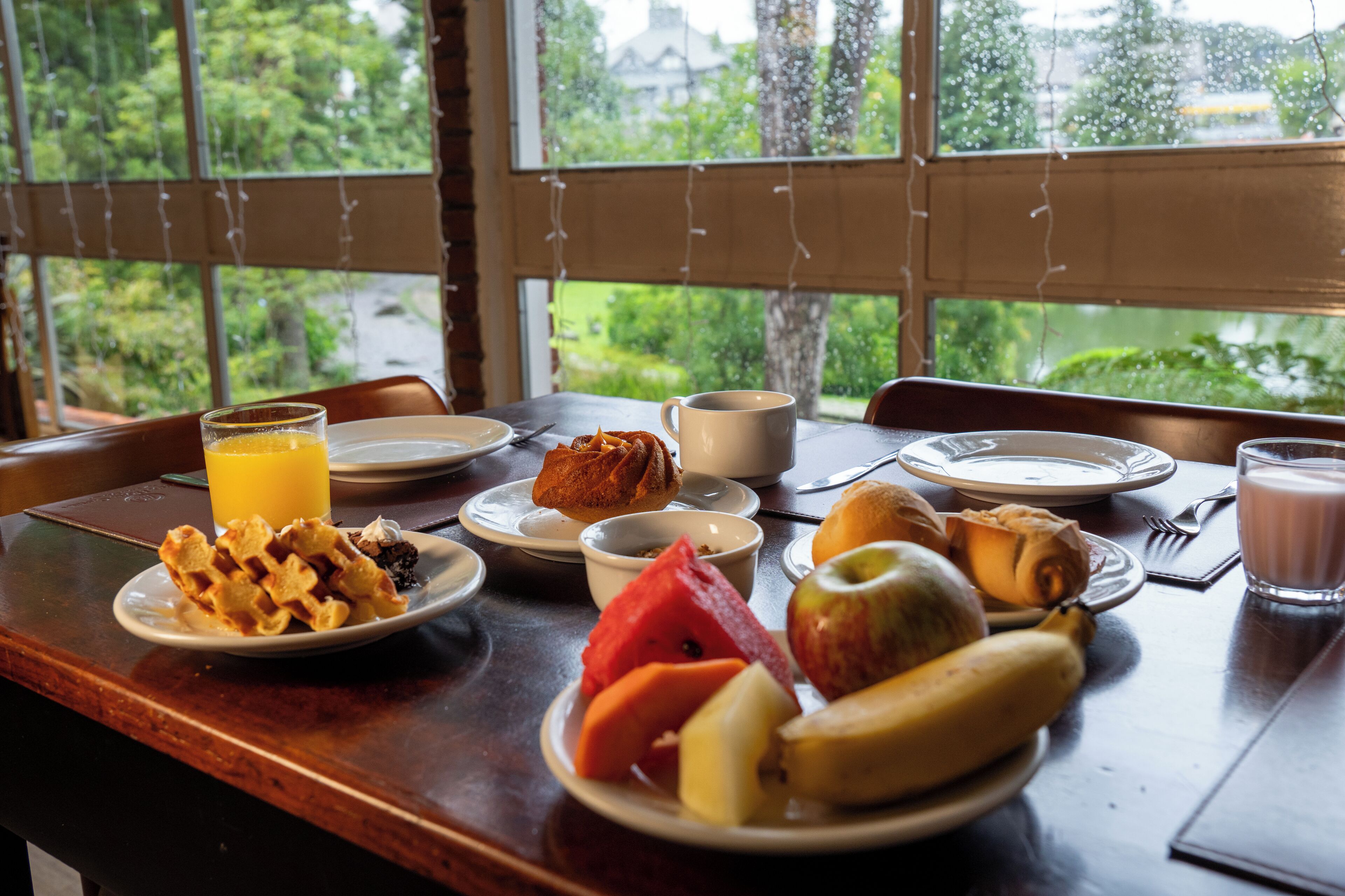 Photo - Grande Hotel Canela