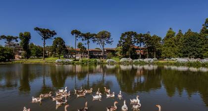 Grande Hotel Canela