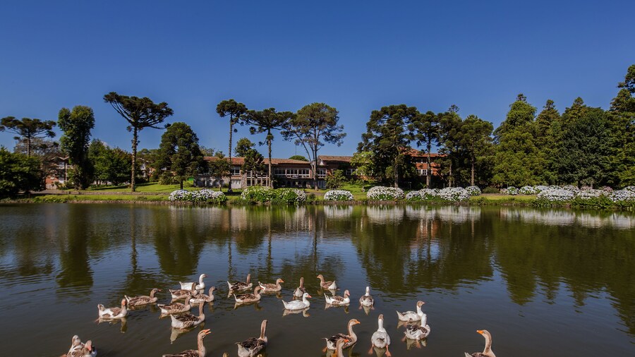 Grande Hotel Canela