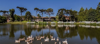Grande Hotel Canela