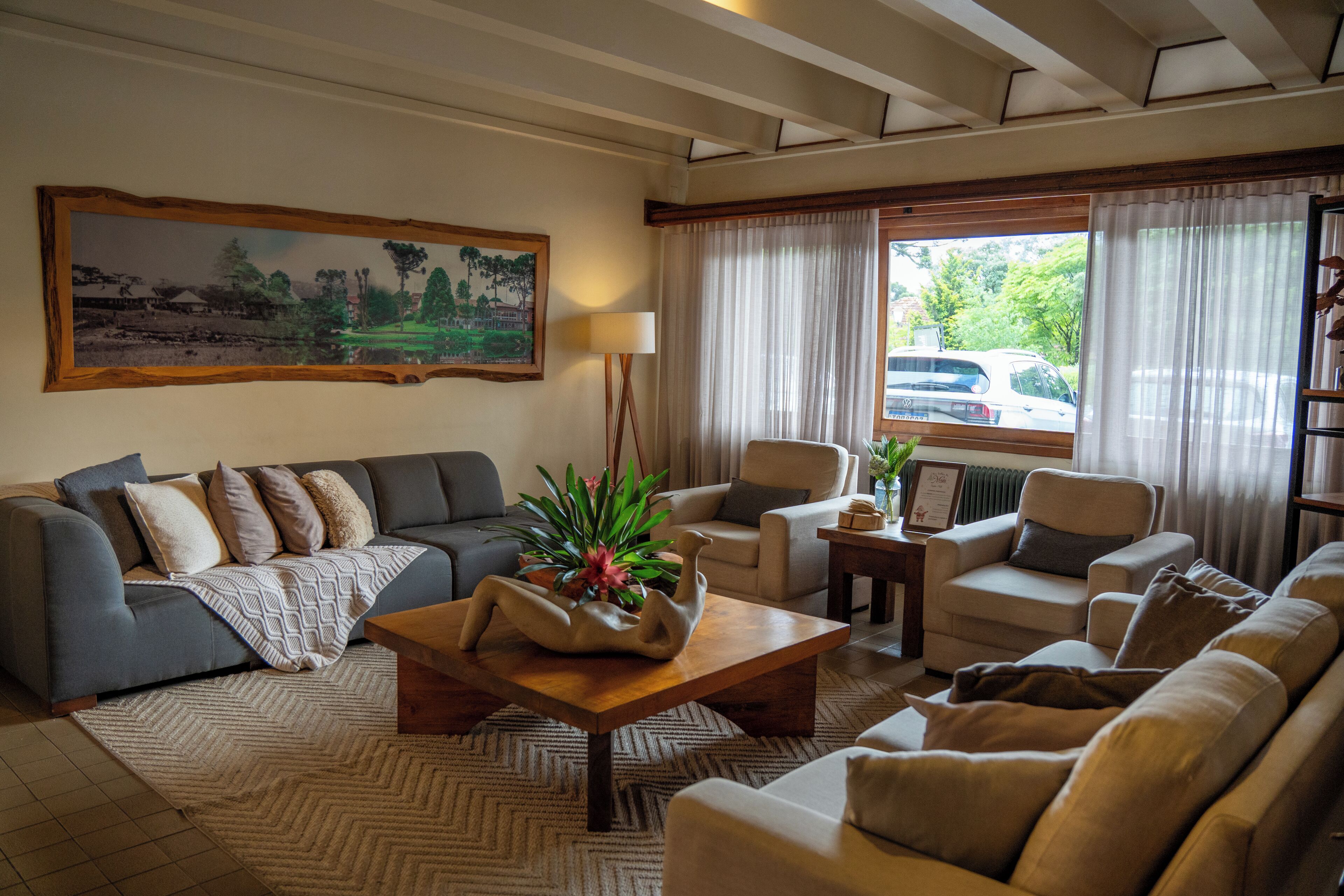 Photo - Grande Hotel Canela