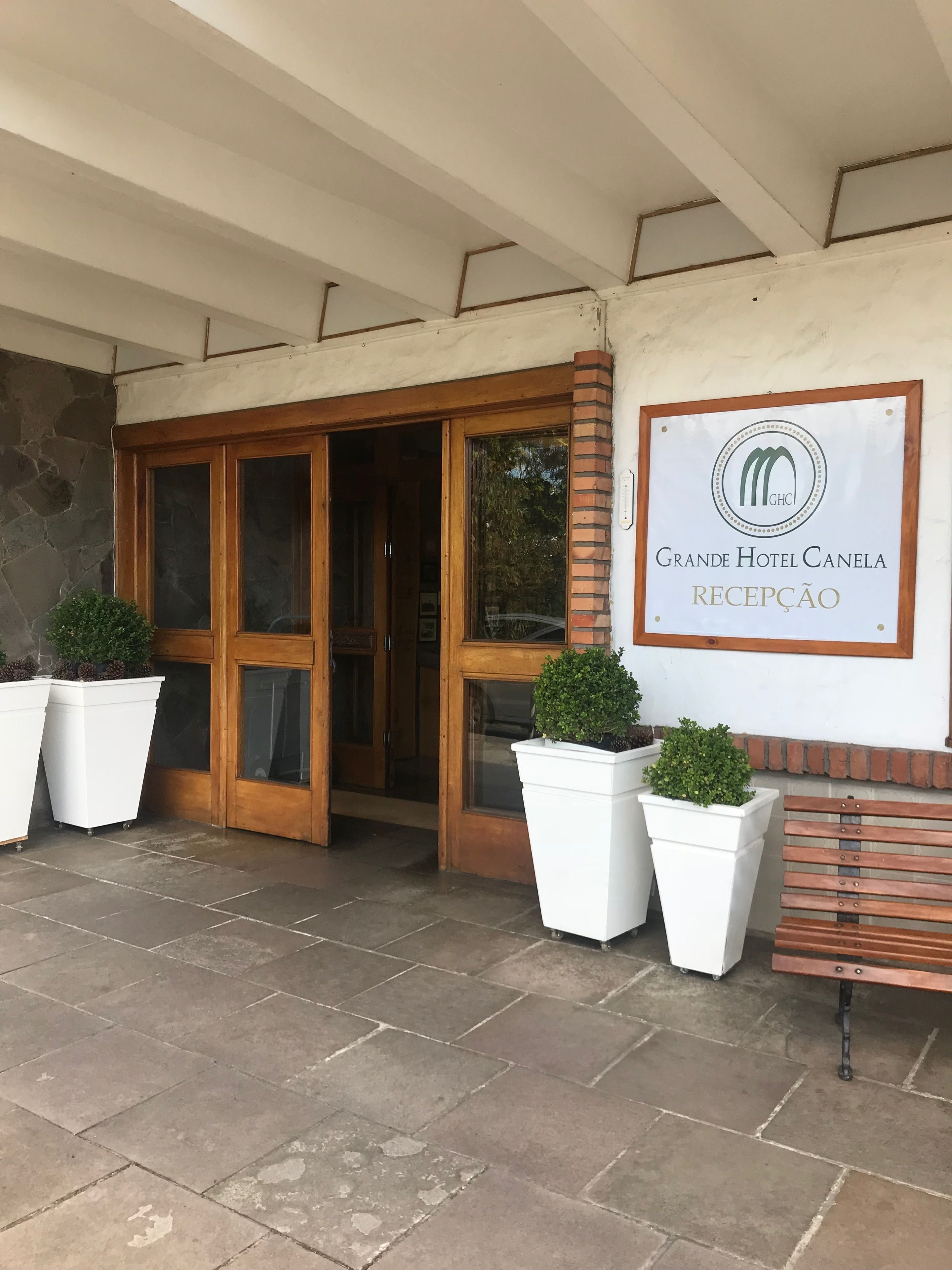 Photo - Grande Hotel Canela