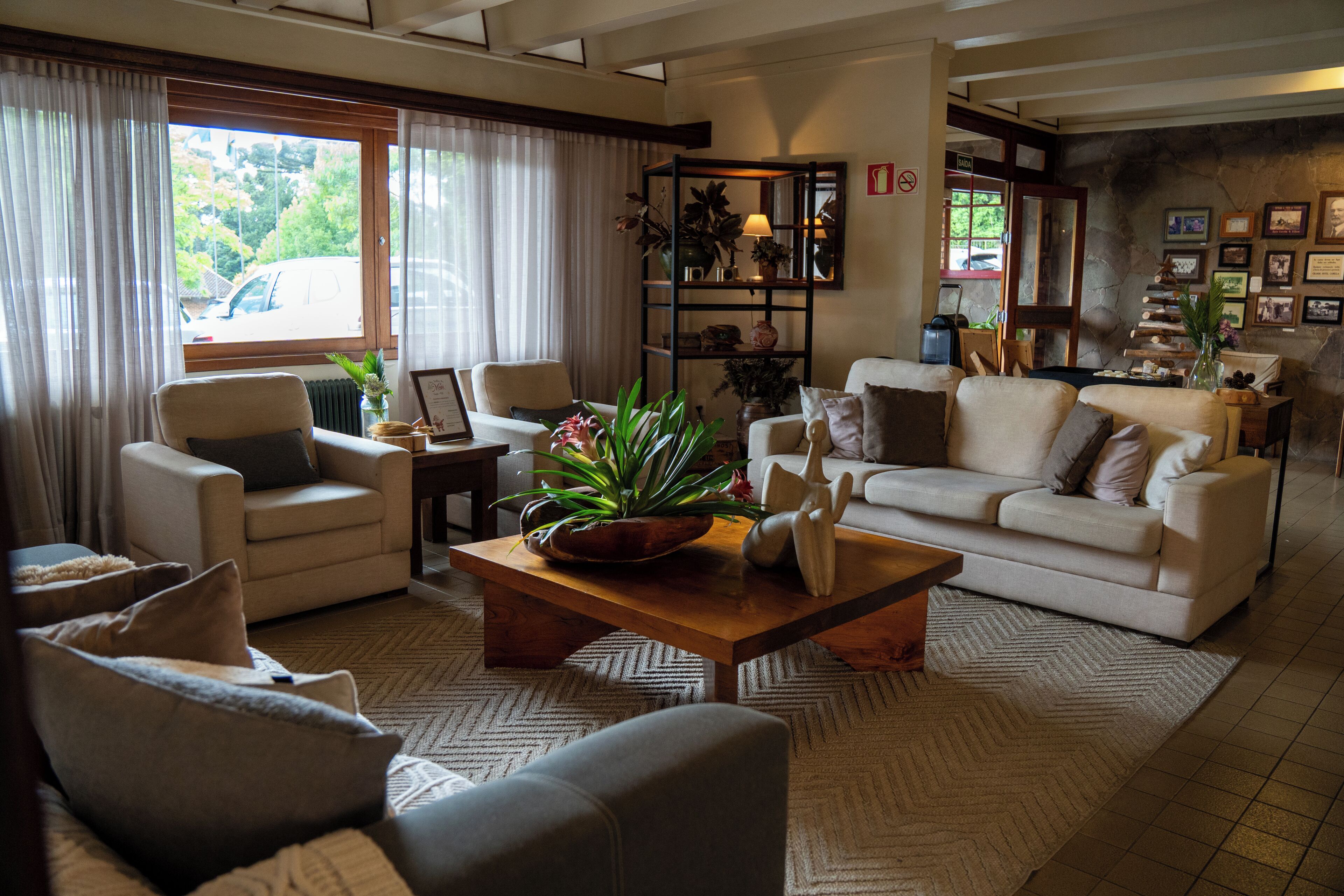 Photo - Grande Hotel Canela