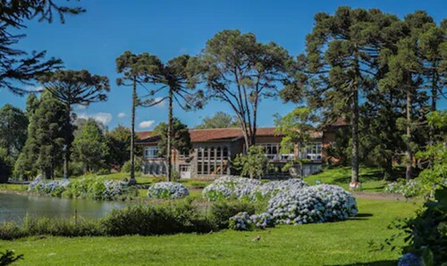 Grande Hotel Canela