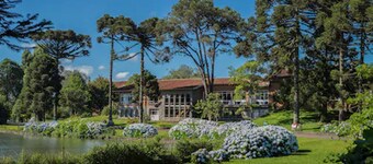 Grande Hotel Canela